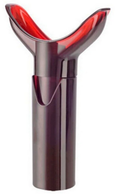 로로스키니 립 플럼퍼 자연스러운 도톰 입술 확대기 홈케어 뷰티템, 1개, 단일