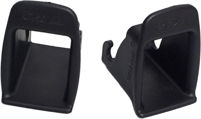 아이소픽스 가이드 ISOFIX 2개입