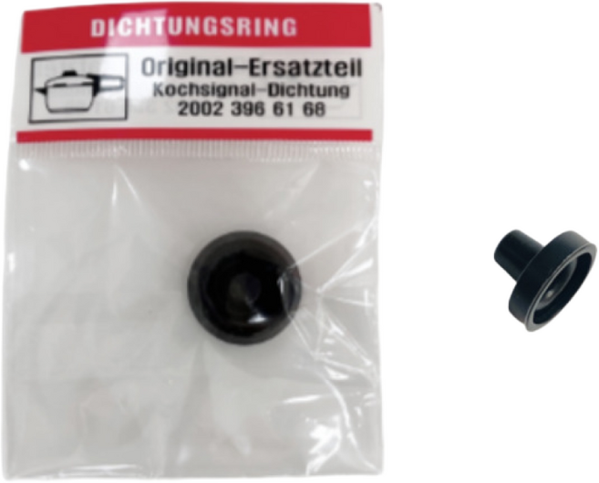 휘슬러 국산 호환용 프리미엄 압력솥 멤브레인, 1개