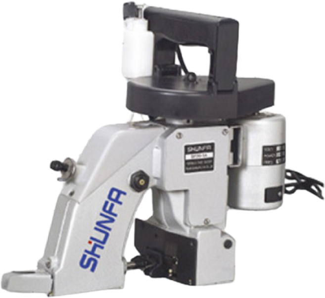 지대미싱 핸드미싱 포대미싱 SF26-1A 도원미싱, 1개