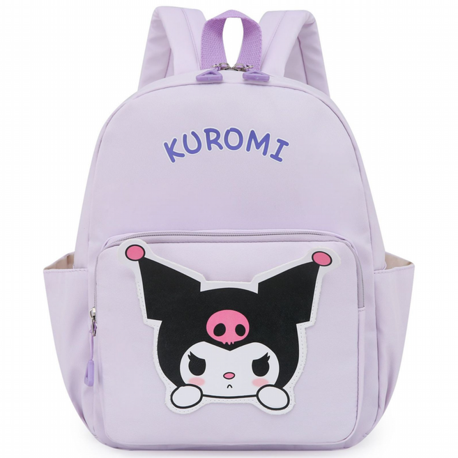 GOYES 산리오 백팩 소풍가방 여아책가방