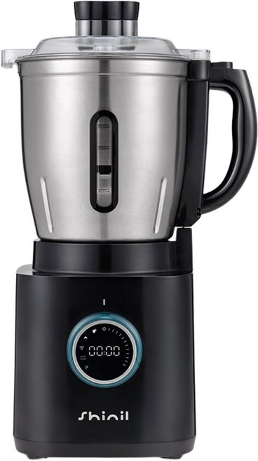 신일 디지털 스테인리스 대용량 믹서기 800W 4.5L, SMX-4500GRSJ