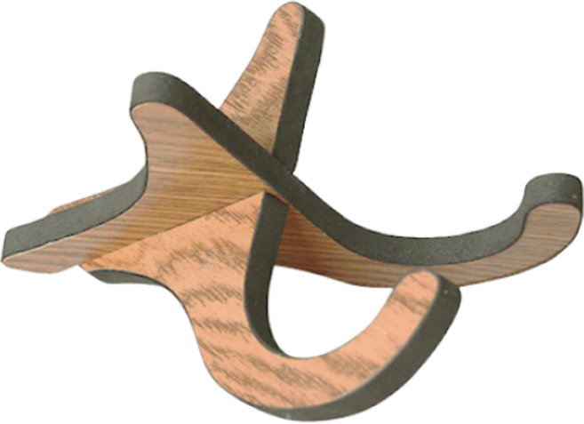 칼림바 전용 고급 스탠드 | 루아우 LKS, 1개