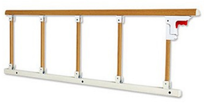 가정용 침대 안전가드 침대가드 3칸 5칸 확장 노약자 환자 보호