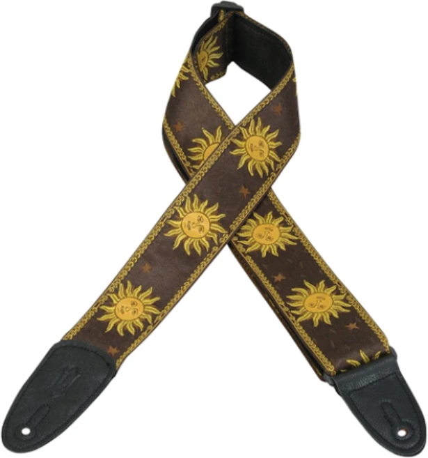 Levys Woven 스트랩 시리즈(MPJG-SUN), BRN, 1개 - 쿠팡