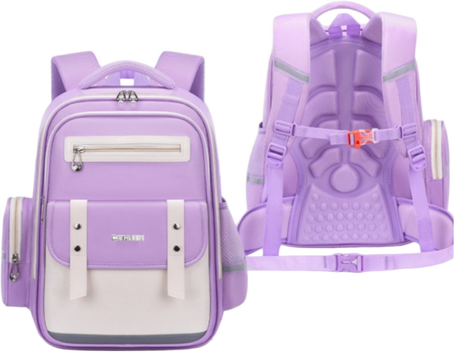 서인스토어 초등 학생 책가방 기능성 남아/여아 1.9