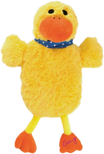 독일 휴고프로쉬 보온물주머니 핫팩 에코 인형 오리 0.8L, 1개