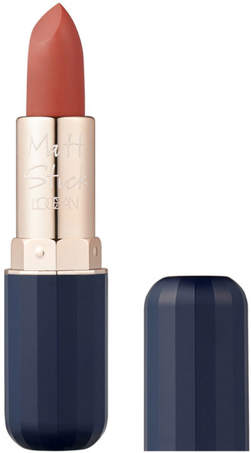 로쎄앙 레브 매트 립스틱 3.5g, 1개, 03내추럴코랄