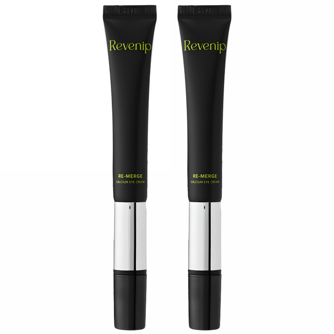리베니프 리마지 칼슘 아이크림, 2개, 20ml