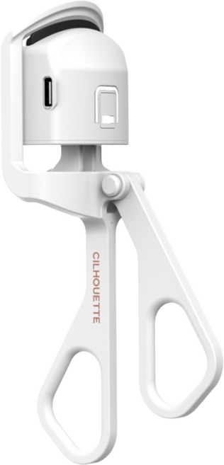 스마트 히팅뷰러 3단온도 속눈썹고데기 온열뷰러