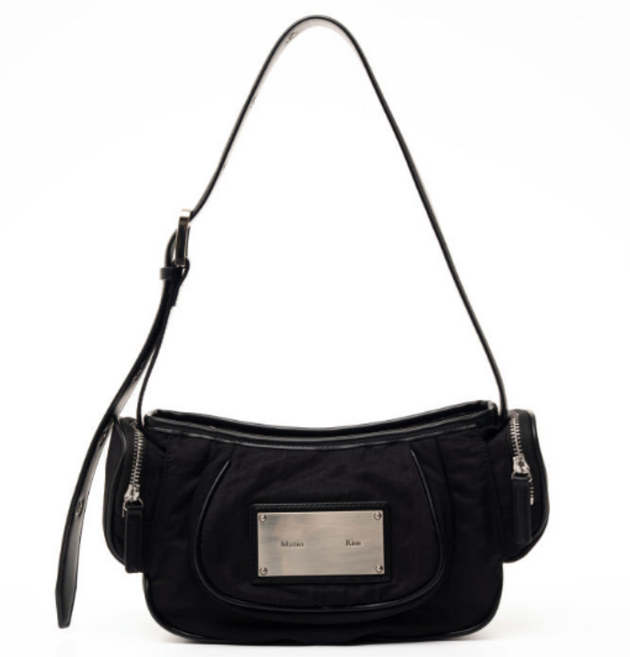 국내매장판 마뗑킴 MATIN KIM 마들렌 라운드 숄더백