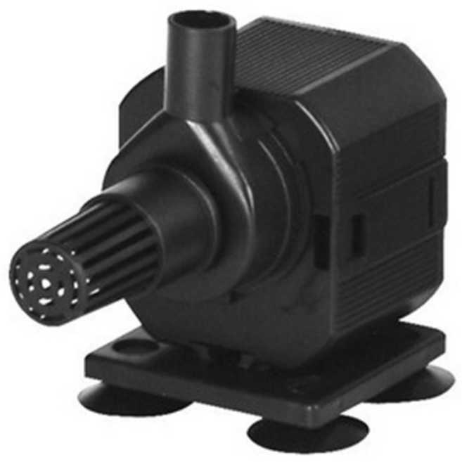 아마존 수중모터 7w - (어항펌프), 1개