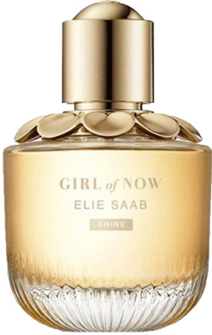 엘리사브 걸 오브 나우 샤인 오 드 퍼퓸, 50ml, 1개