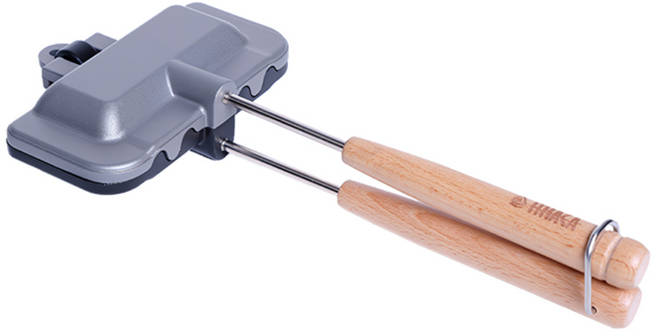 [이타카] 포켓 샌드위치 메이커, 단품, 1개