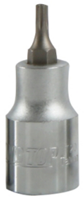 별비트 소켓렌치 1/2DR T55 별렌치 복스알 SW-T55-K, 1개