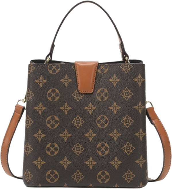 엠유어 명품 숄더 크로스백