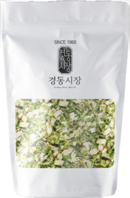 국산 대파분태 300g 대파후레이크 경동시장, 1개