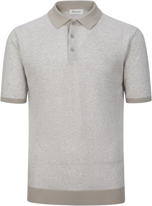 ON-Doyeon 브렌우드 남성 반소매 니트 폴로 셔츠 비즈니스 캐주얼 니트 269479(코오롱정품)