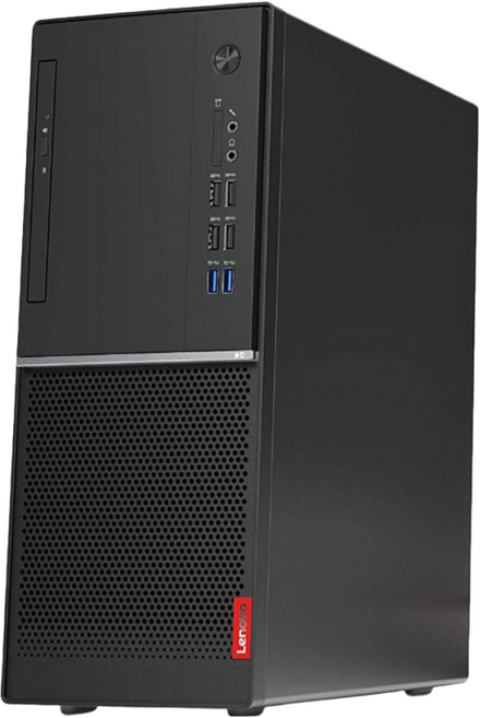 +레노버+ 가성비 좋은 인텔 9세대 i5_9500 정품 윈도우11 Pro 무상1년 AS 미들 중고컴퓨터, 블랙, V530, 1.2TB, 16GB, WIN11 Pro, Intel® UHD Graphics 630