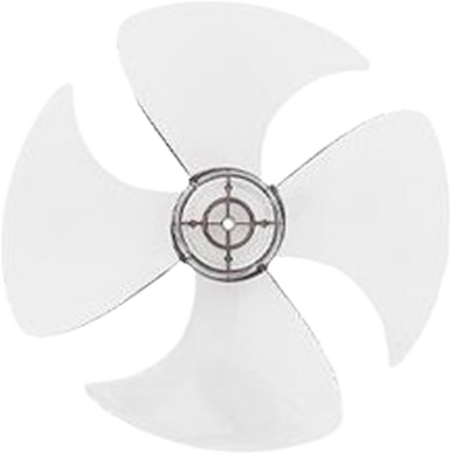 신일선풍기날개 4엽14인치8mm, 1개