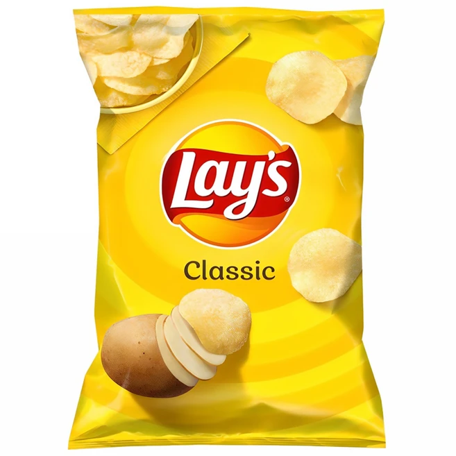 레이즈 클래식 감자칩, 184.2g, 1개 - 쿠팡