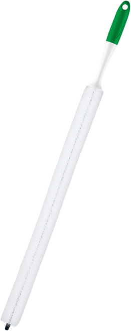 리브만 00093 틈새 먼지 브러쉬, 단일, 1개