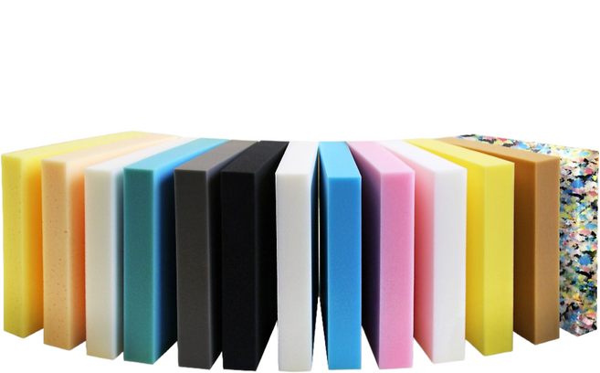 올폼 스펀지 주문제작 맞춤재단 | 일반/고탄성/고경도/고밀도/압축/마블 | 폼블럭 다용도 스폰지 침대 소파 매트리스 DIY, 7.고탄성[K35]