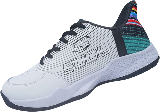SUCL 슈클 NEW 트론 TRON TENNIS SHOES