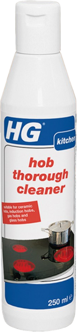 인덕션청소 전용세제 인덕션 탄자국제거 상판청소 클리너, 1개, 1병, 250ml