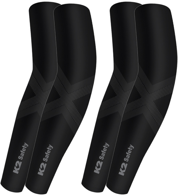 케이투세이프티 K2 safety 엑스벤더 심리스 쿨토시 2개SET