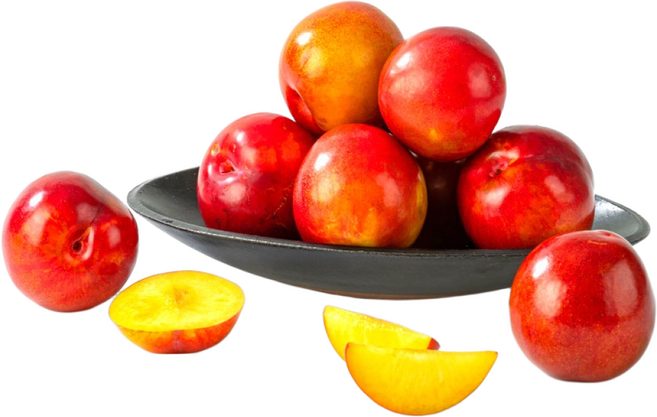 금메달농수산 당도선별 고당도 후무사자두 도담자두, 1개, 3kg 중대과