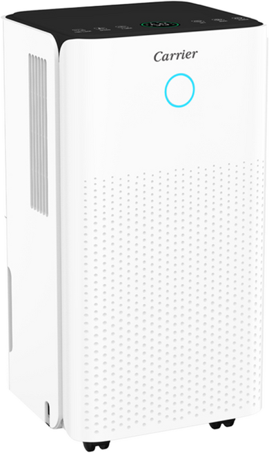 인증 캐리어 가정용 제습기 CDHC-080AONWOYH 8L