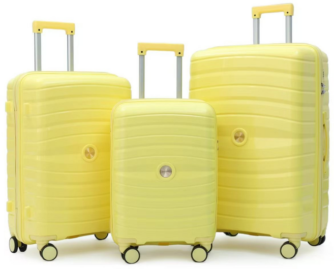 SUNNIA 캐리어 여행용 하드케이스 캐리어