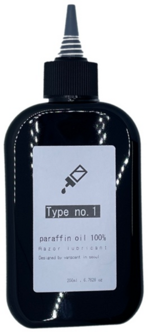 전기면도기 윤활유 전 브랜드용 200ml, 1개입, 1개