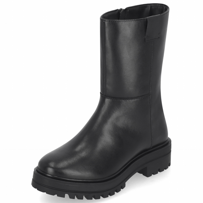 엘칸토 인텐스 여성 캐주얼 몰드 하프부츠 4cm LCWA33I34V