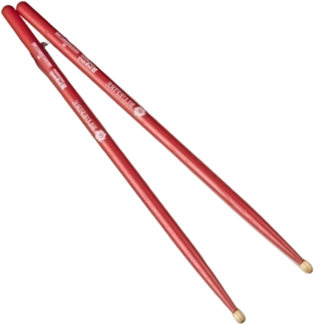 키퍼슨 히코리 드럼스틱 5A, 1개