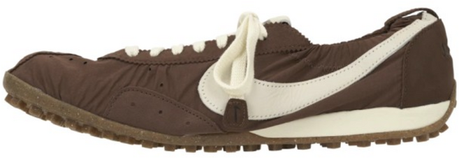 나이키 x 자크뮈스 문 슈 SP 파우나 브라운 캐시미어 HV8547-200