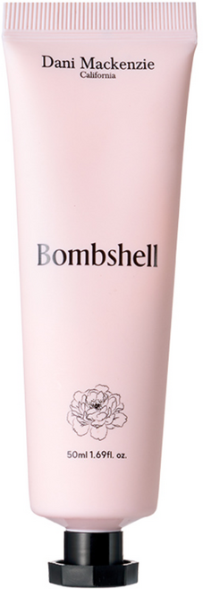 [핸드크림] 밤쉘 (Bombshell), 50ml, 1개