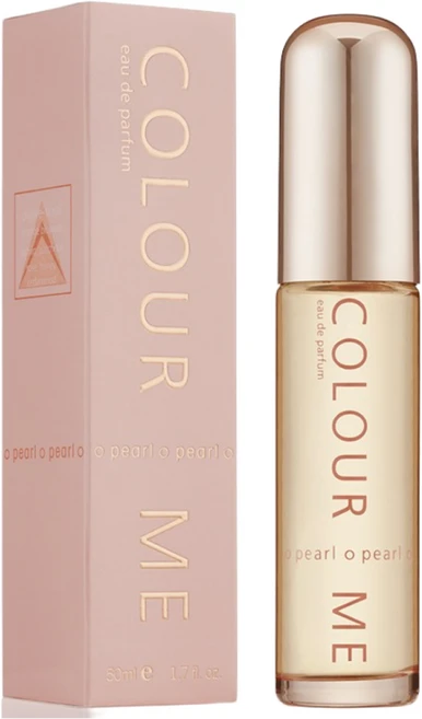 밀턴로이드 런던 컬러미 펄 오드 퍼퓸, 1개, 50ml - 쿠팡
