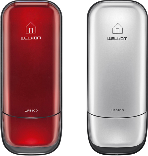 [수도권설치-내일도 가능] 솔리티 웰콤 WRB100 레드 실버 번호키전용 도어록 0초즉시잠금 관리자기능 허수 음량무음가능 내부이중잠금 고온감지경보 전기충격무력화 현관문 디지털도어락, 웰콤 WRB100 실버/무료설치(A지역)-금요일, 방문설치