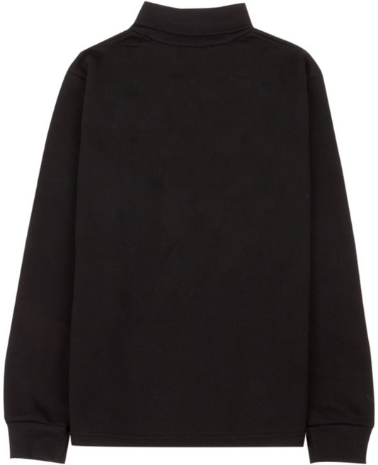 마이폴 기모 남자 목폴라 기본 이너 데일리 폴라티