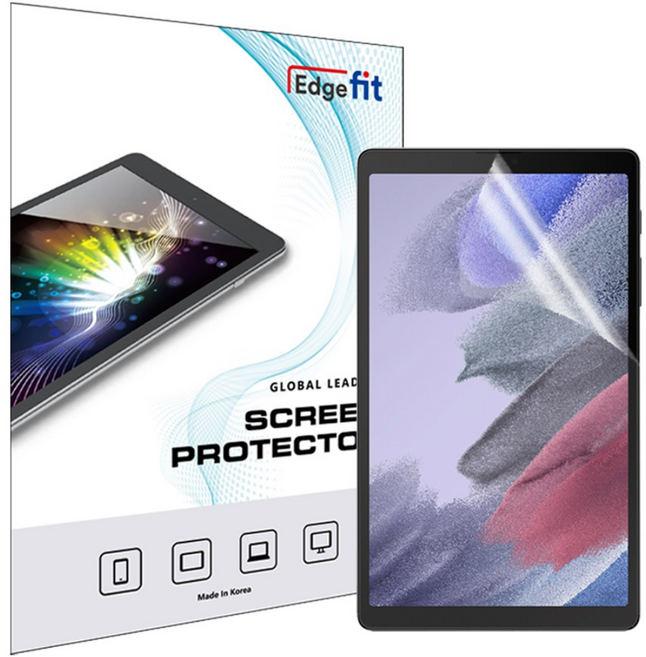 엣지핏 아이패드 갤럭시탭 저반사 블루라이트차단 지문방지 액정보호필름, 2매, 2개