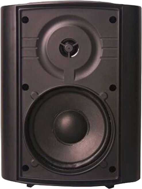 E&W 이더블유디 FB-50 50W 패션스피커 하이로우겸용 매장 업소