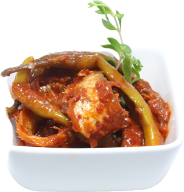 강경신안상회 밴뎅고추 밴댕이젓, 1개, 200g