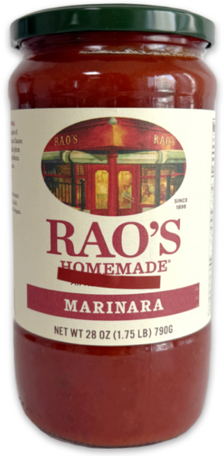 RAOS 마리나라소스 790G, 1개