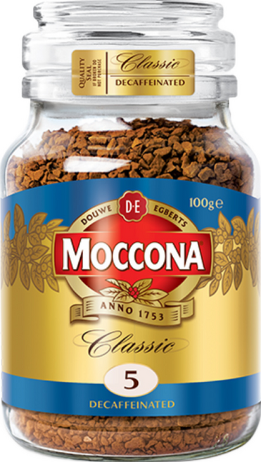 모코나 클래식 디카페인 커피, 100g, 1개, 1개입