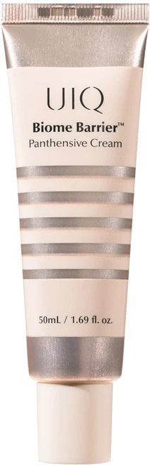 유이크 바이옴 베리어 판텐시브 크림, 1개, 50g - 쿠팡