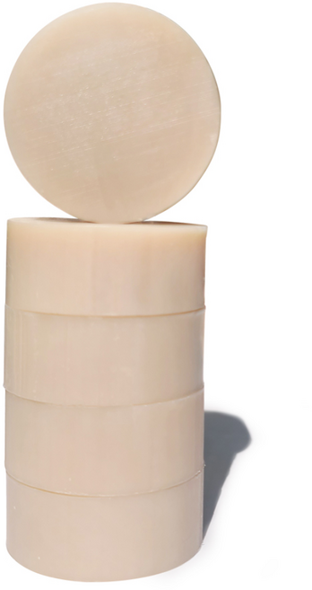 포프랑설거지비누 끝까지 무르지 않고 거품 잘나고 물때없는 주방비누 과일세척, 100g, 5개