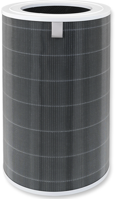 환경필터 샤오미 미에어 4 프로 스마트 공기청정기 호환 필터 AC-M15-SC, 1개, 미에어 4 프로 (그레이)