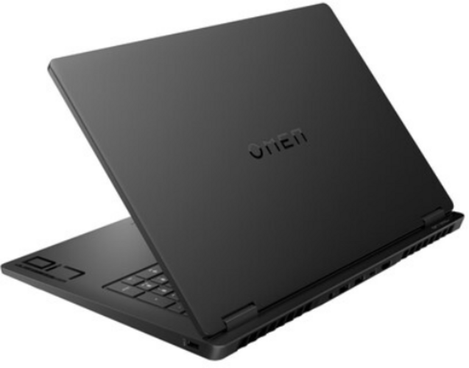 HP 2025 오멘 17 라이젠 AI 라이젠 AI 300 지포스 시리즈 RTX 5070, Shadow Black, 4TB, 64GB, WIN11 Home, 17-db1001AX